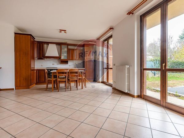 Appartamento Sesto Calende, VA Vendita - Foto 3