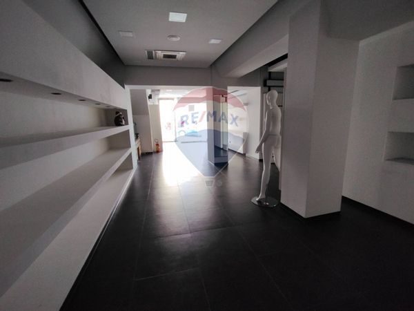 Locale Commerciale Centro, Ragusa, RG Affitto