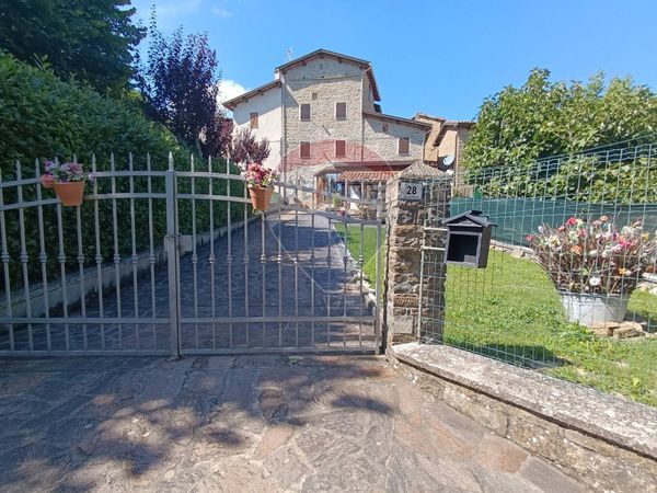 Porzione di casa Scurano, Neviano degli Arduini, PR Vendita - Foto 2
