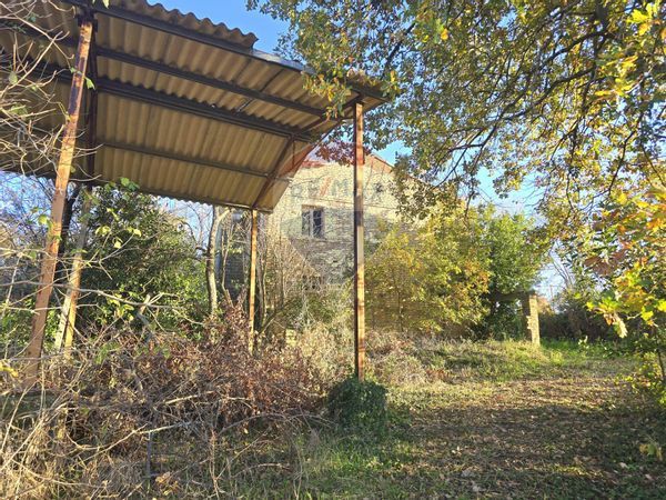 Cascina/Casale Morrovalle, MC Vendita - Foto 4