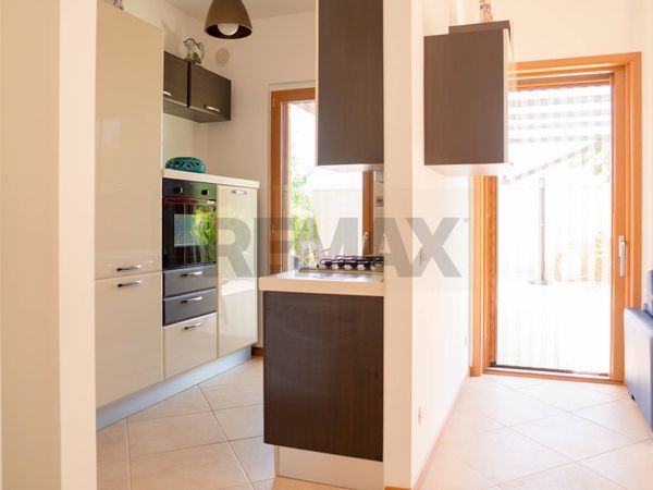 Villa a schiera Polignano a Mare, BA Affitto - Foto 4