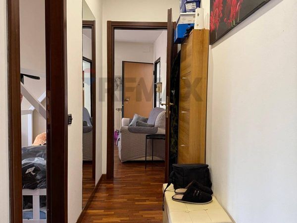 Appartamento La Marchionna, Arezzo, AR Vendita - Foto 4