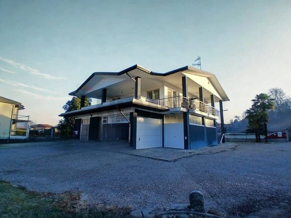 Villa singola Sesto Calende, VA Vendita - Foto 4