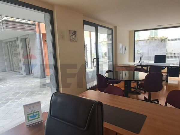 Negozio Zona Centro, Gallarate, VA Affitto - Foto 4