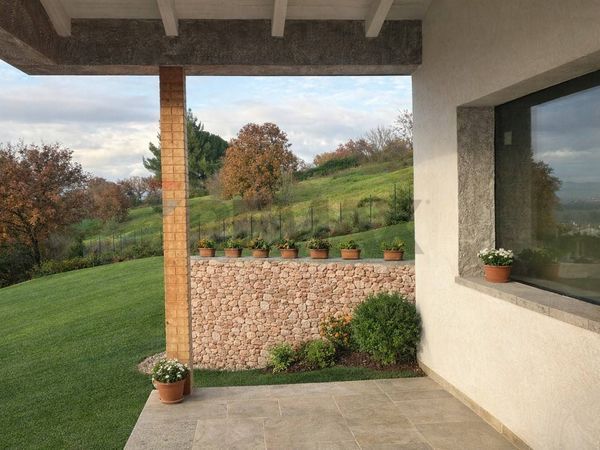 Villetta bifamiliare Deruta, PG Vendita - Foto 2