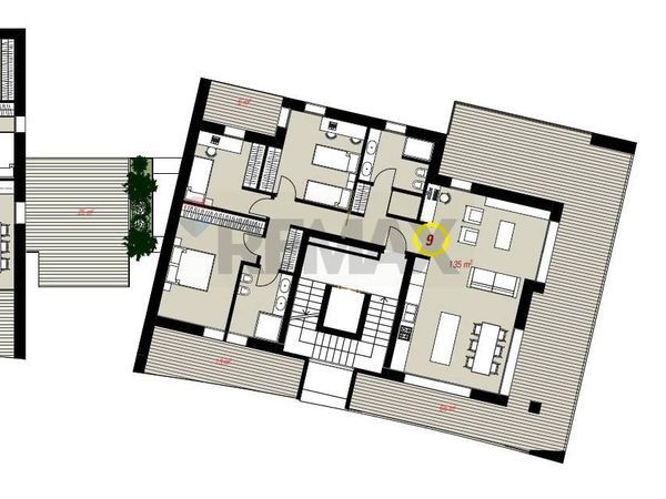 Appartamento Domagnano, SM Vendita - Foto 2