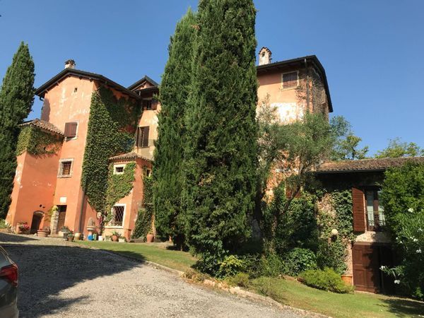 Villa singola Monzambano, MN Vendita