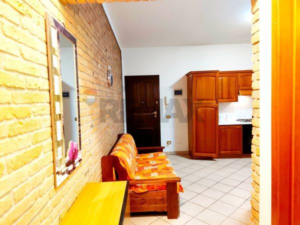 Appartamento Centro storico, Ferrara, FE Affitto
