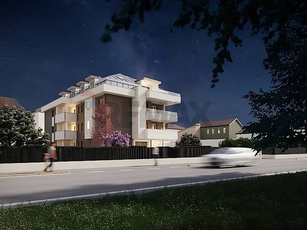 Appartamento Zona San Carlo, Rho, MI Vendita - Foto 3