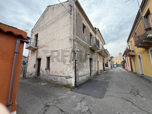 Casa Indipendente Castiglione di Sicilia, CT Vendita - Foto 2
