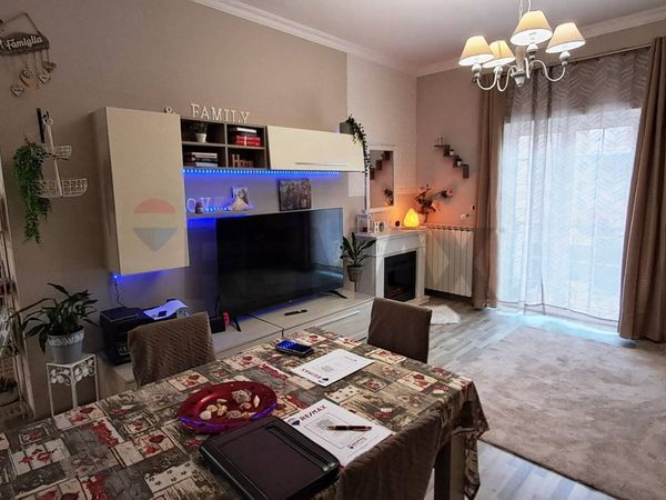 Appartamento Cerveteri, RM Vendita - Foto 4