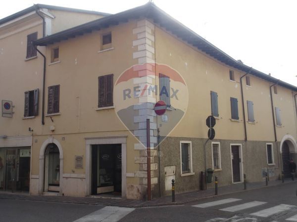 Casa Indipendente Centro, Castiglione delle Stiviere, MN Vendita - Foto 2