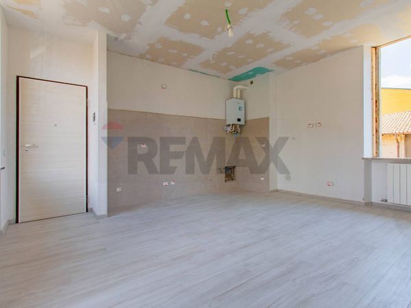 Appartamento Gorla Minore, VA Vendita