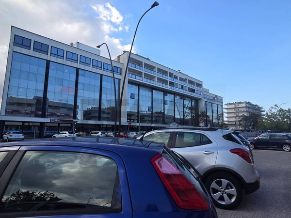 Commerciale Altro Alberti, Ravenna, RA Affitto - Foto 3