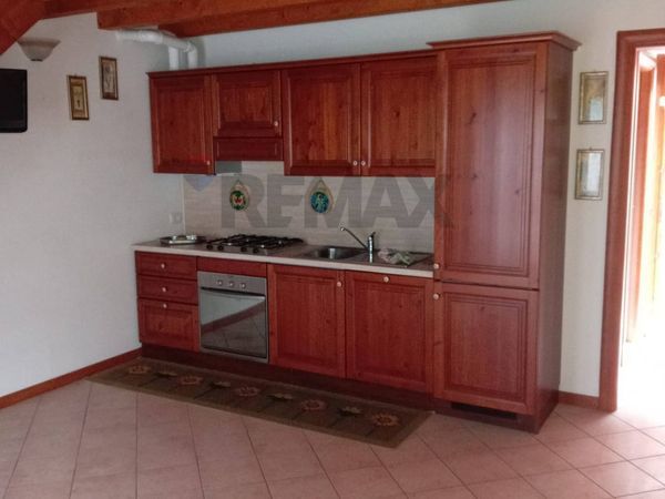 Villa a schiera Val Brembilla, BG Vendita - Foto 4