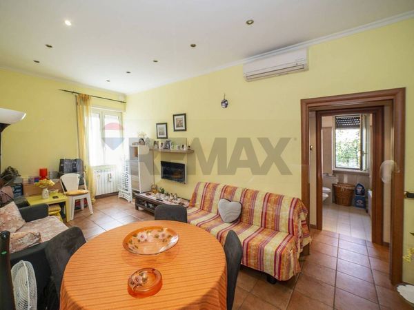 Appartamento Torrino, Roma, RM Affitto - Foto 2