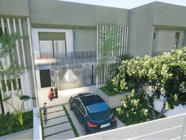 Villa a schiera Corigliano Calabro Stazione, Corigliano-Rossano, CS Vendita - Foto 3