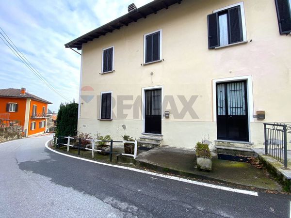 Appartamento Miazzina, VB Vendita