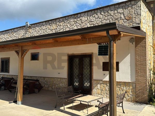 Villetta bifamiliare Pietravairano, CE Vendita - Foto 4