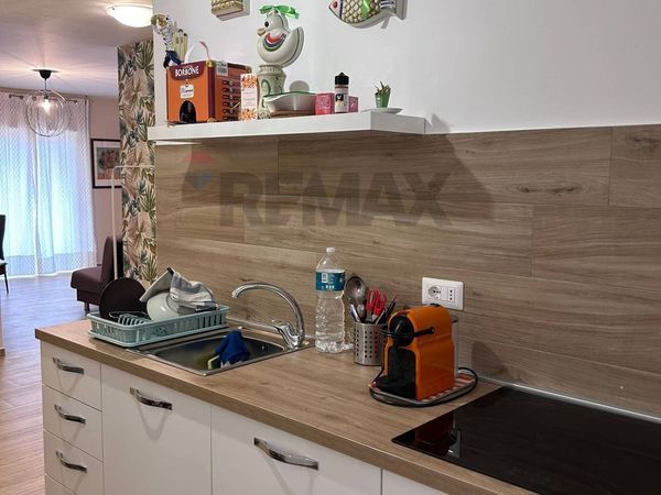 Appartamento Ficarazzi, Aci Castello, CT Affitto - Foto 4