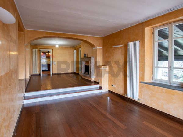 Villa singola Pilzone, Iseo, BS Vendita - Foto 4