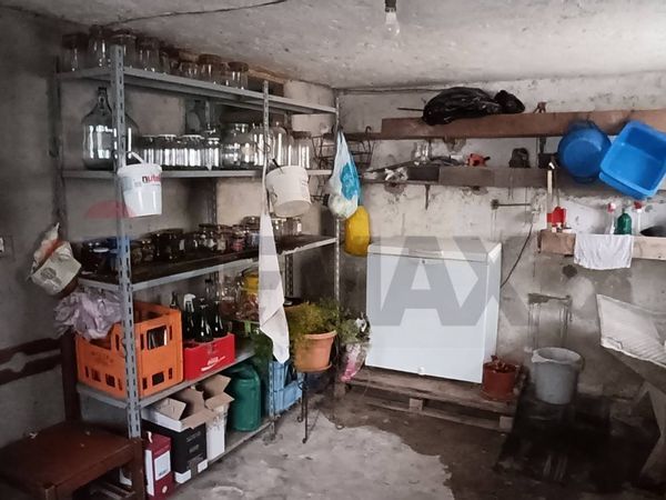 Casa Semindipendente Busche, Gualdo Tadino, PG Vendita - Foto 4