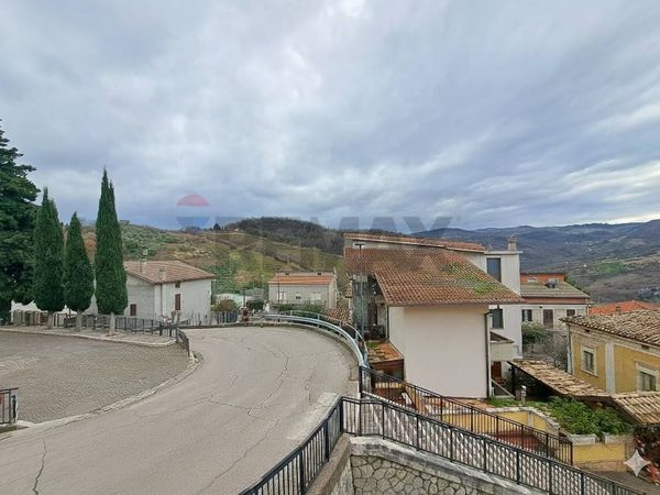 Casa Semindipendente Roccascalegna, CH Vendita - Foto 4