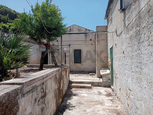 Casa Semindipendente Misericordia), Valderice, TP Vendita - Foto 2