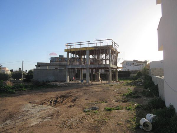 Nuove costruzioni Noto, SR Vendita