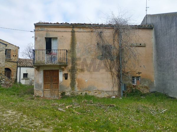 Casa Semindipendente Vicoli, PE Vendita - Foto 2