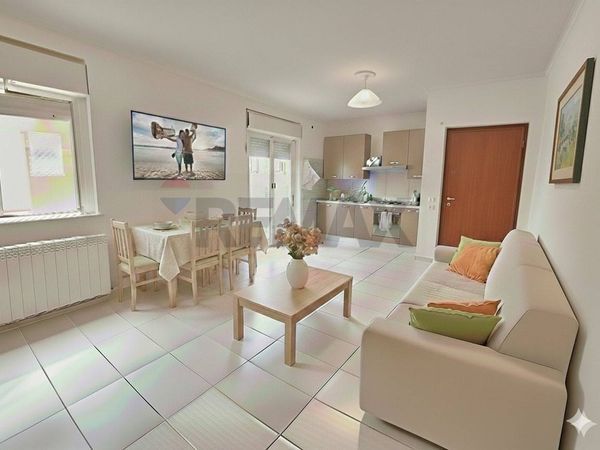 Appartamento Nettuno centro, Nettuno, RM Vendita - Foto 3