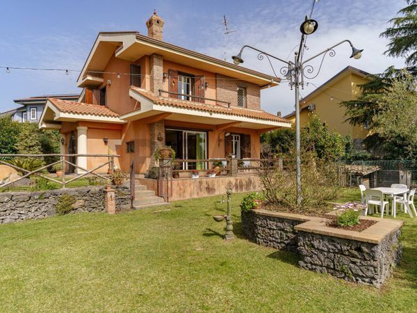 Villa singola Nicolosi, CT Vendita - Foto 3