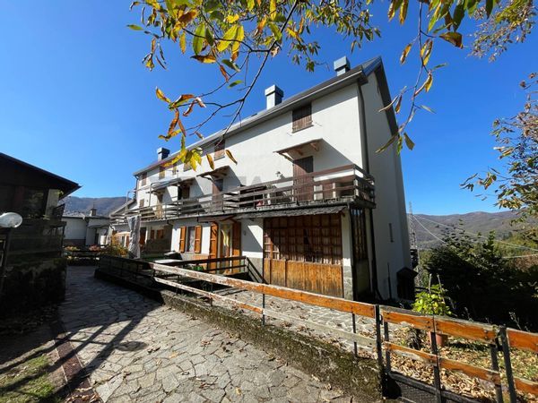 Appartamento Villanoce, Rezzoaglio, GE Vendita - Foto 3