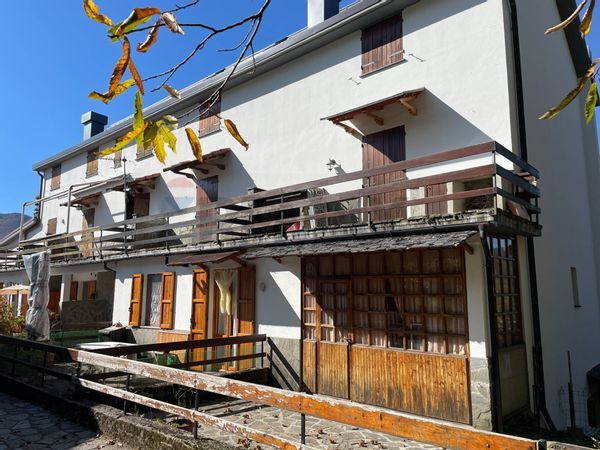 Appartamento Villanoce, Rezzoaglio, GE Vendita