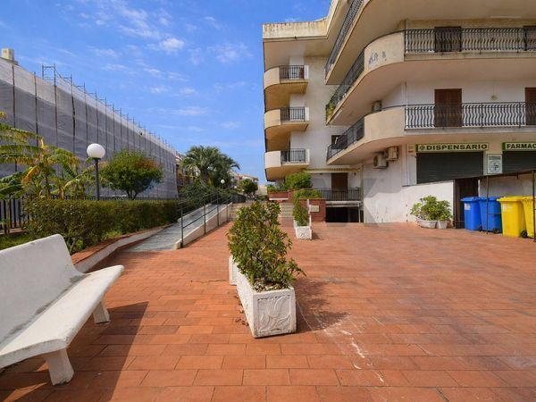 Appartamento Recanati, Giardini-Naxos, ME Vendita - Foto 3