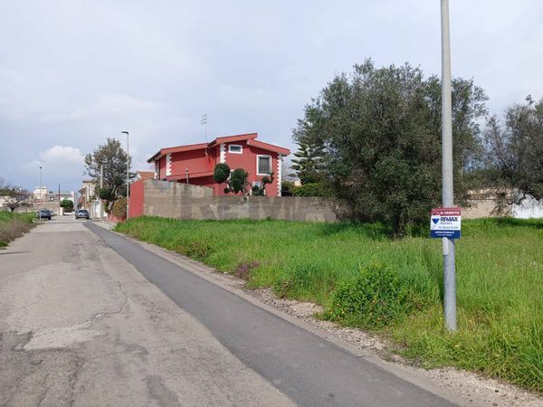 Terreno Edificabile Monteparano, TA Vendita