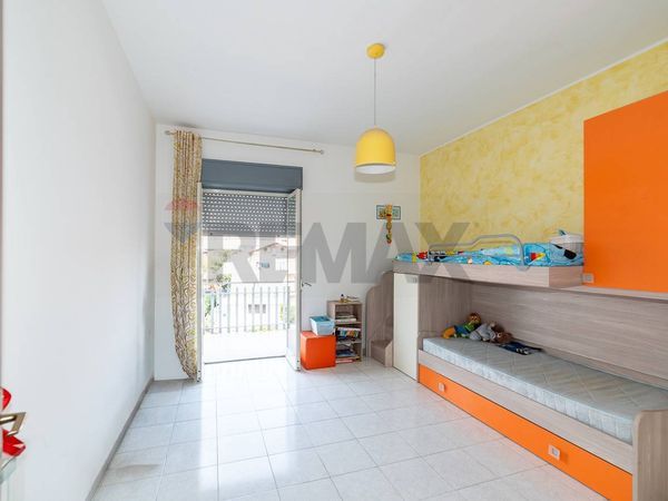 Appartamento Motta Sant'Anastasia, CT Vendita - Foto 4