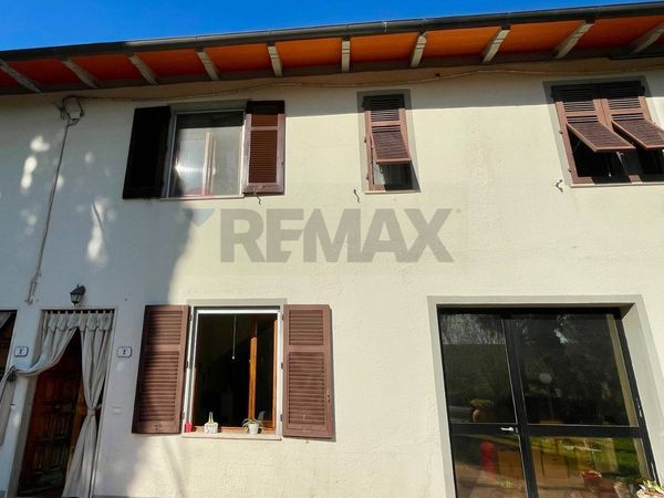 Casa Semindipendente Sovigliana - Spicchio, Vinci, FI Vendita - Foto 2