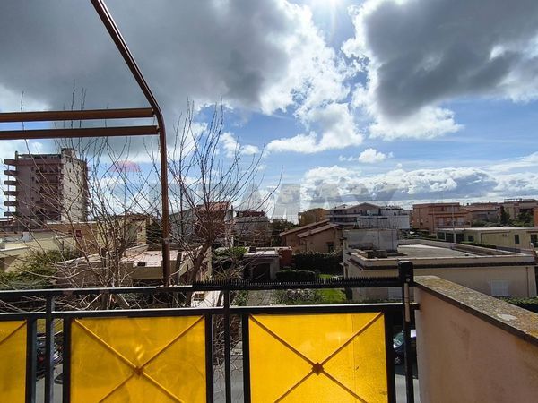 Attico/Mansarda Ladispoli, RM Affitto