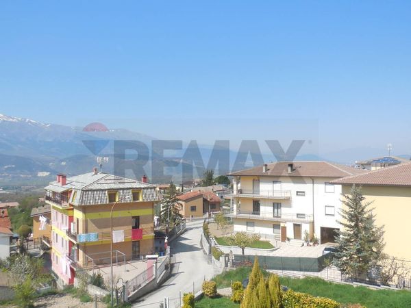 Casa Indipendente Poggio Picenze, AQ Vendita - Foto 3