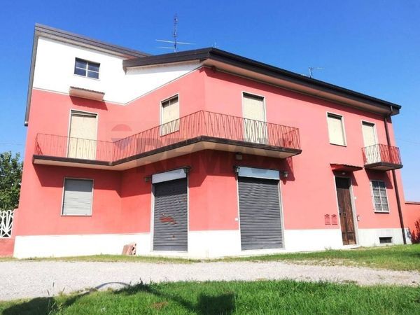 Casa Indipendente Ozzero, MI Vendita