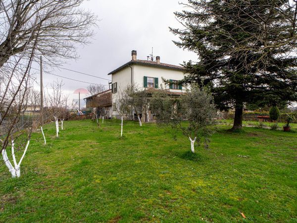 Porzione di casa Ragazzola, Roccabianca, PR Vendita