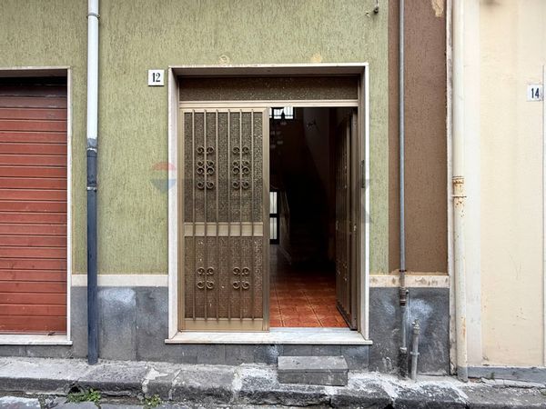 Casa Indipendente Giarre, CT Vendita - Foto 3