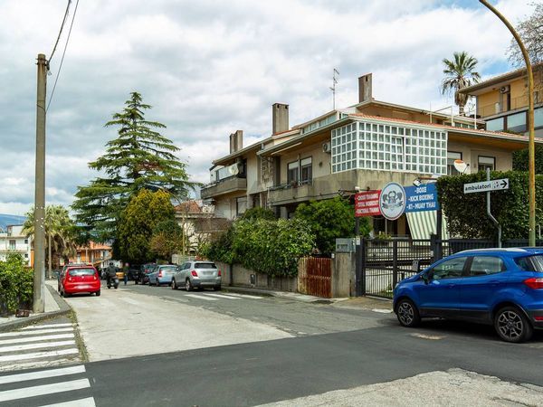Appartamento Valverde, CT Vendita