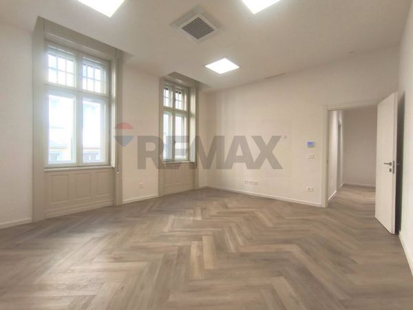 Ufficio Centro, Trieste, TS Affitto