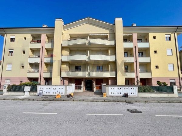 Appartamento Rio Salto, Savignano sul Rubicone, FC Vendita - Foto 2