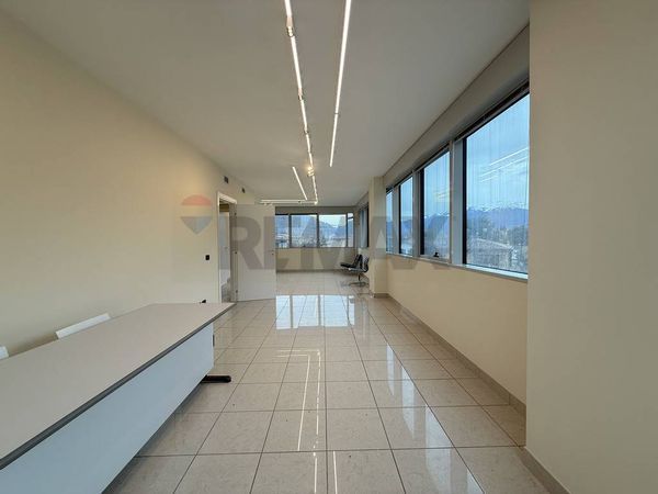 Ufficio Iseo, BS Affitto - Foto 3