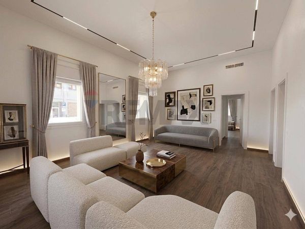 Appartamento Centro storico, Ravenna, RA Vendita