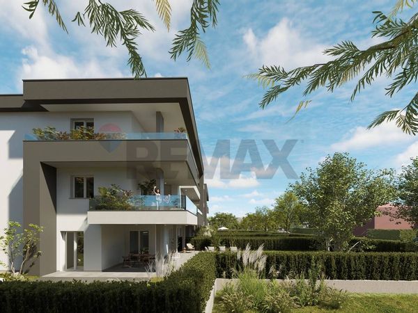 Appartamento Cadorago, CO Vendita - Foto 4