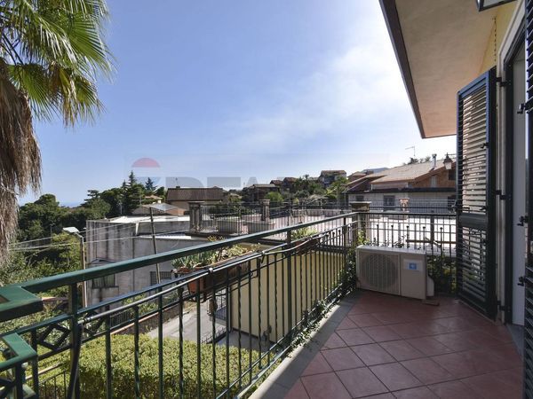 Villa singola Zafferana Etnea, CT Vendita - Foto 3